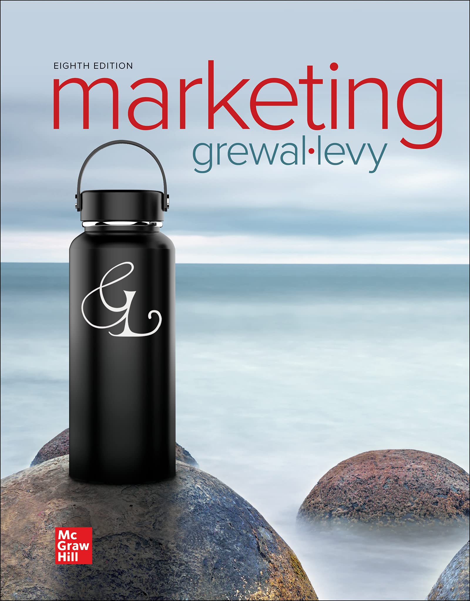 Cover of Marketing