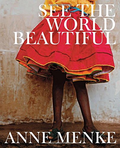 Cover of See the World Beautiful