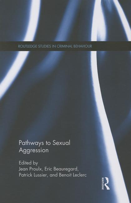 Cover of Pathways to Sexual Aggression