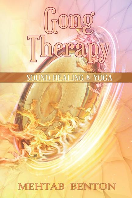 Cover of Gong Therapy