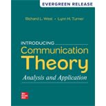 Cover of Loose Leaf for Introducing Communication Theory: Analysis and Application, 2024 Release
