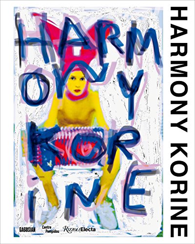 Cover of Harmony Korine