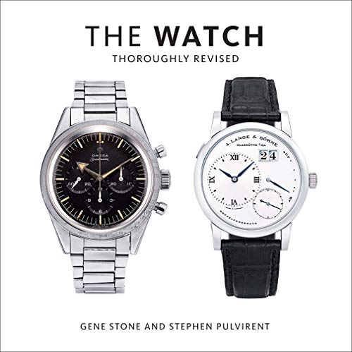 Cover of The Watch, Thoroughly Revised