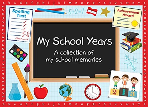 Cover of My School Years