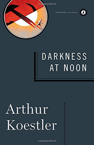 Cover of Darkness at Noon