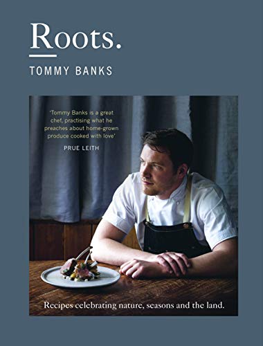 Cover of Roots