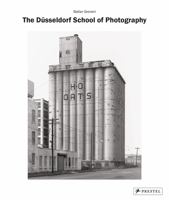 Cover of The Düsseldorf School of Photography