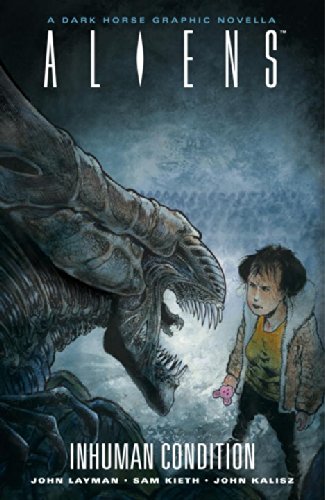 Cover of Inhuman Condition