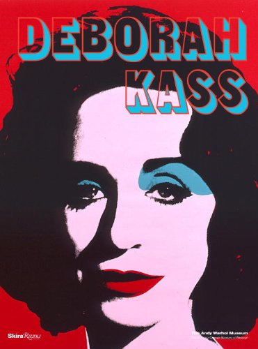 Cover of Deborah Kass: Before and Happily Ever After