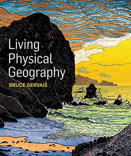 Cover of Living Physical Geography
