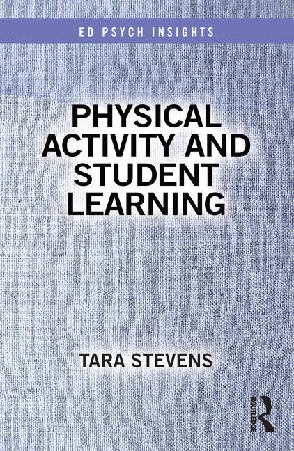Cover of Physical Activity and Student Learning