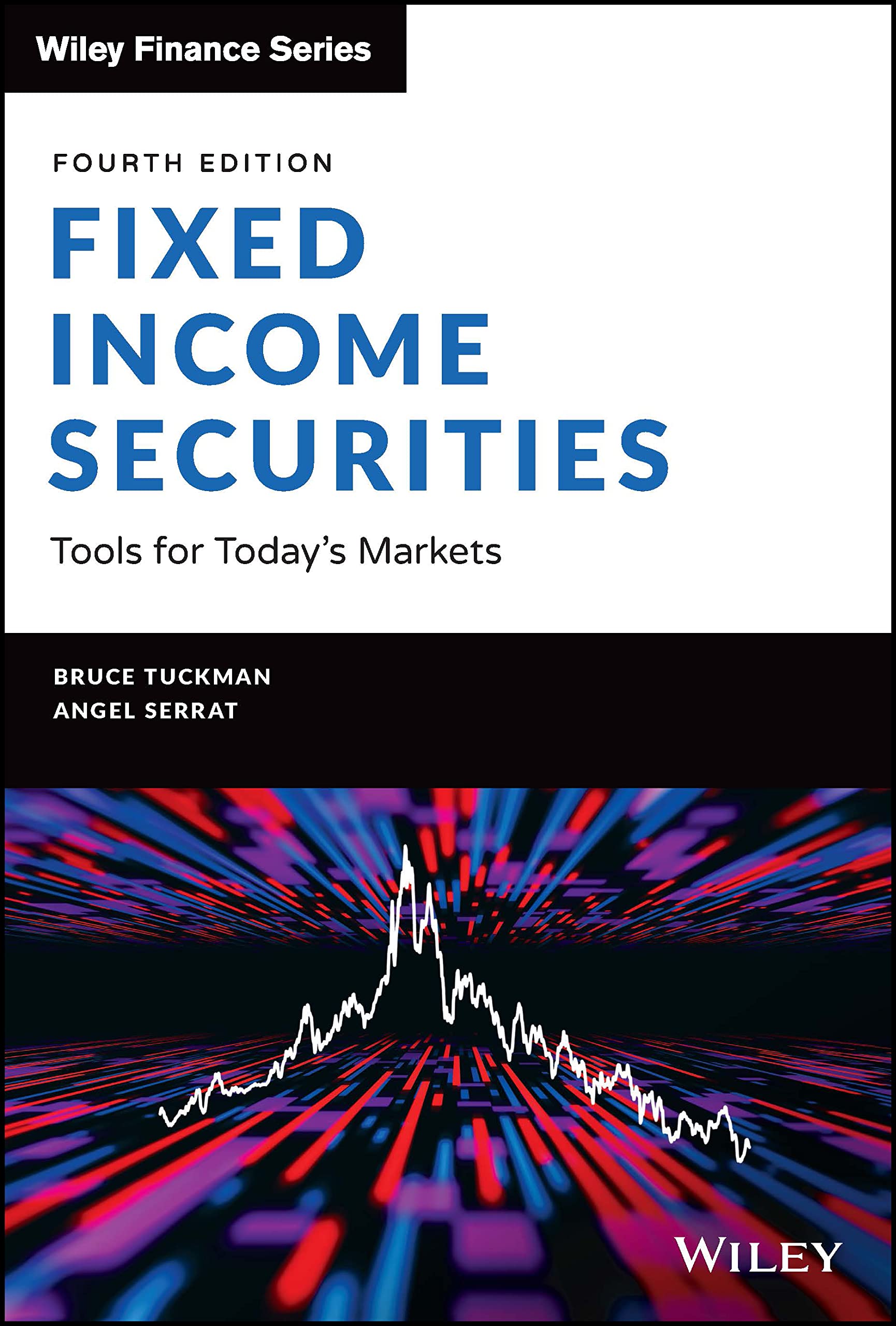 Cover of Fixed Income Securities: Tools for Today's Markets (Wiley Finance)