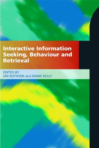 Cover of Interactive Information Seeking, Behaviour and Retrieval