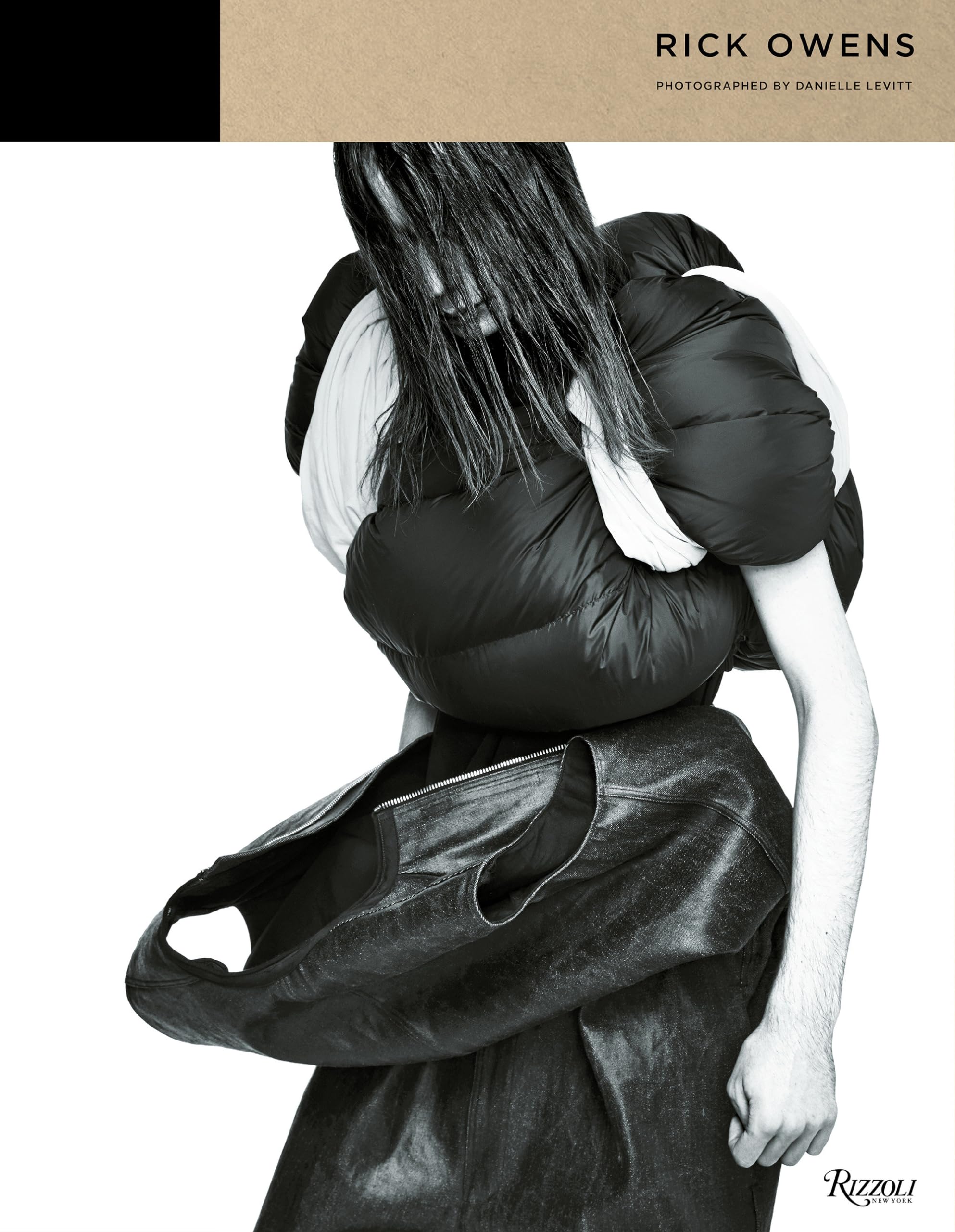 Cover of Rick Owens