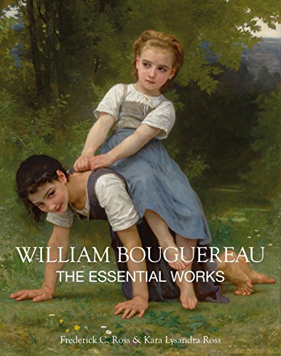 Cover of William Bouguereau: The Essential Works