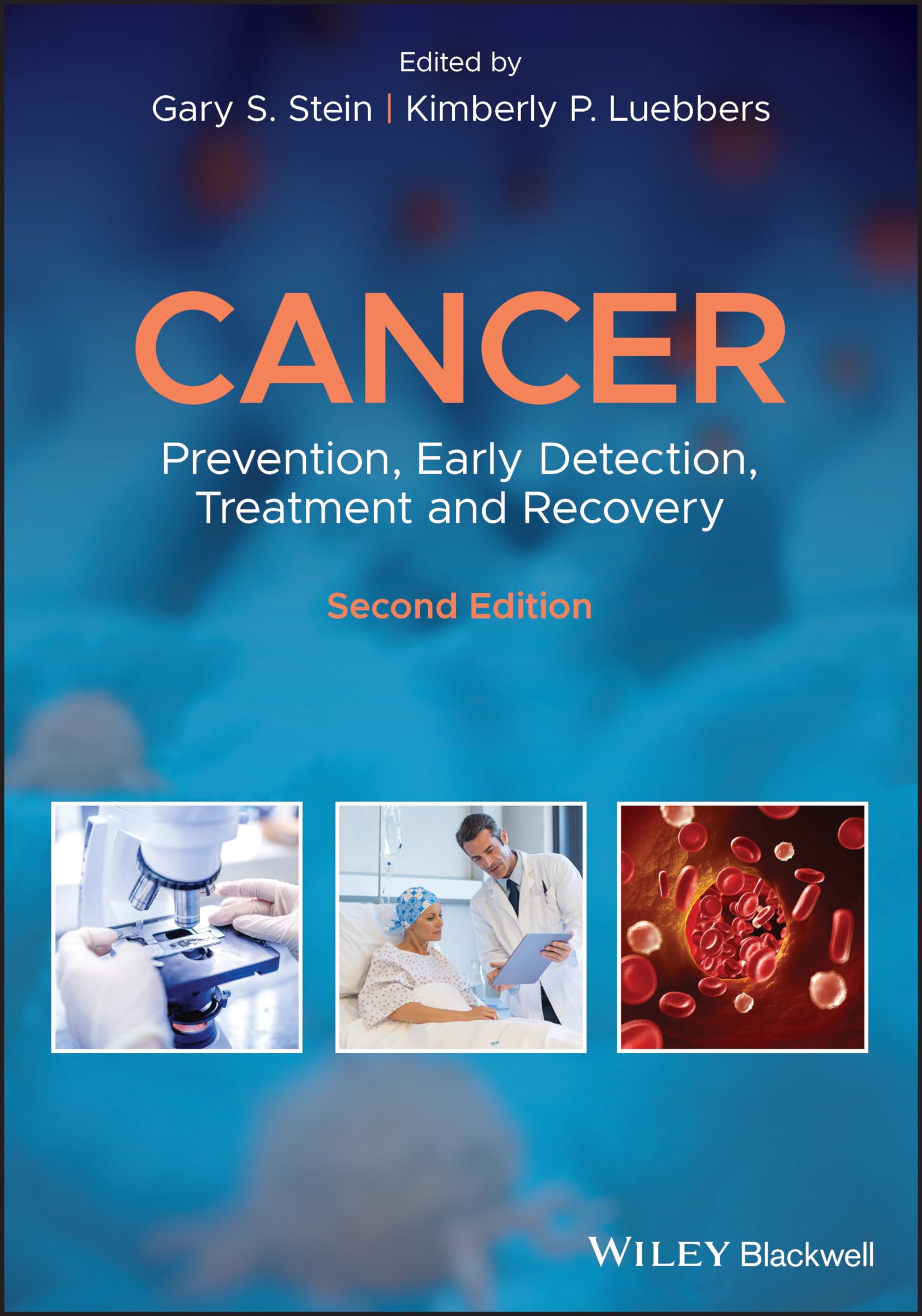 Cover of Cancer 2e P