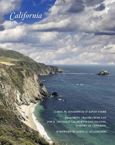 Cover of California Book