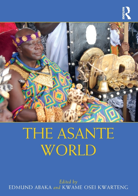 Cover of The Asante World