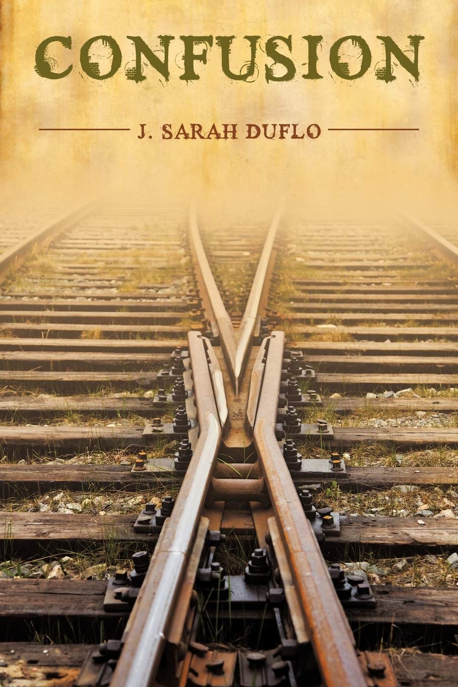 Cover of Confusion