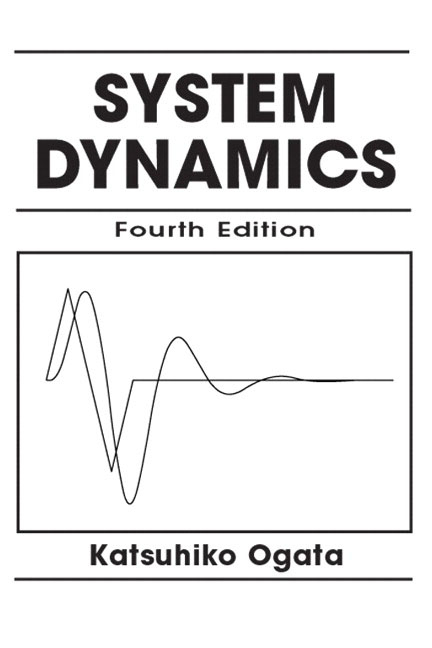 Cover of System Dynamics