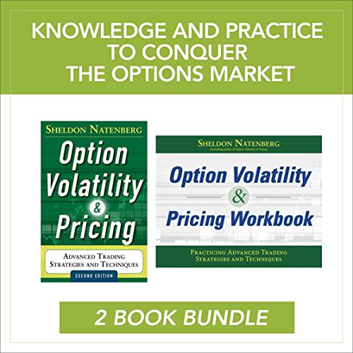 Cover of The Option Volatility and Pricing Value Pack