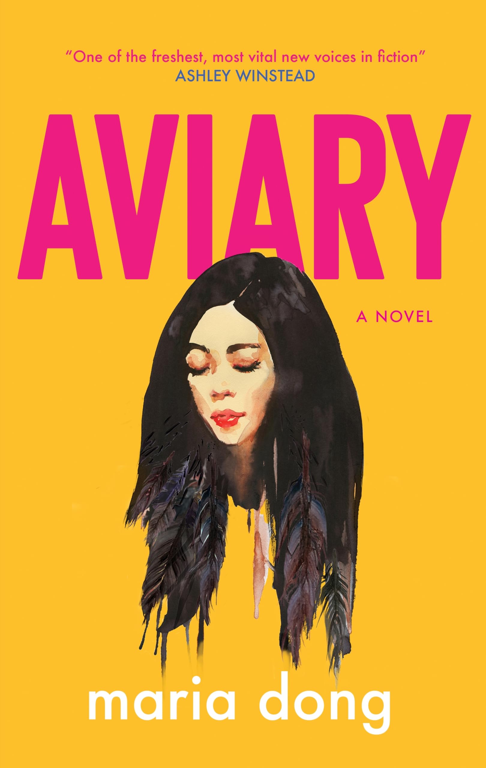 Cover of Aviary