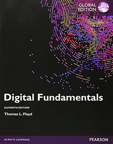 Cover of Digital Fundamentals