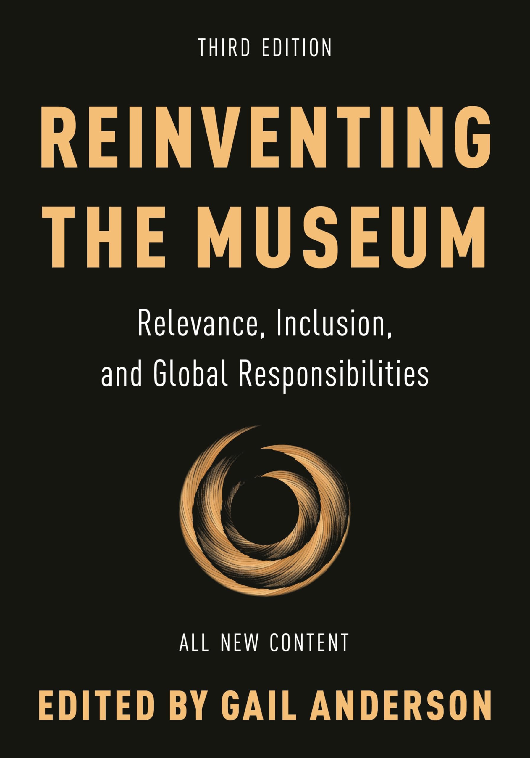 Cover of Reinventing the Museum