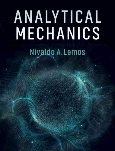 Cover of Analytical Mechanics
