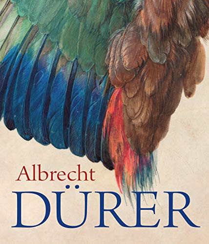 Cover of Albrecht Dürer