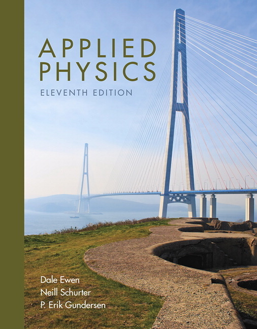 Cover of Applied Physics