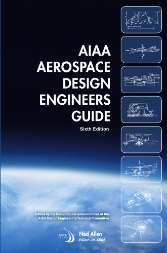 Cover of AIAA Aerospace Design Engineers Guide (Revised)