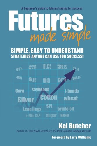 Cover of Futures Made Simple