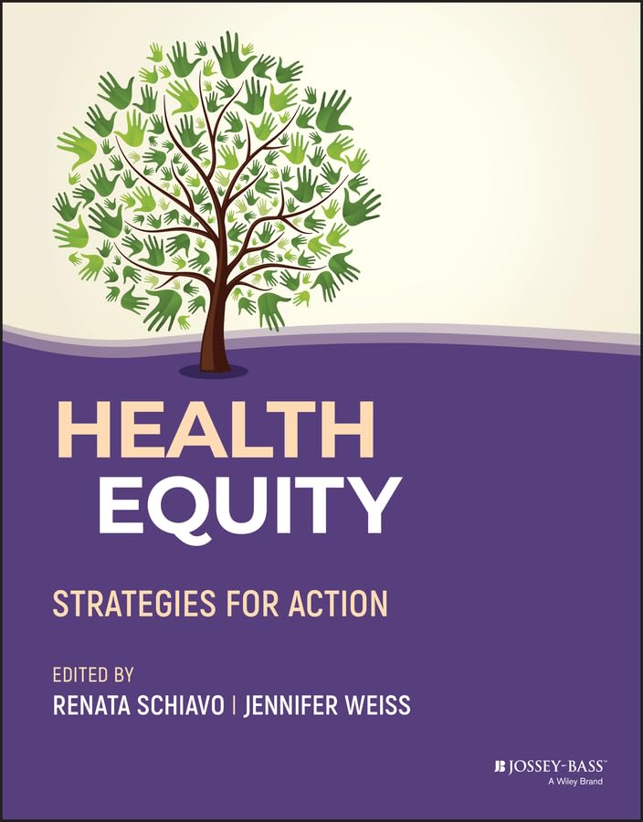 Cover of Health Equity: Strategies for Action