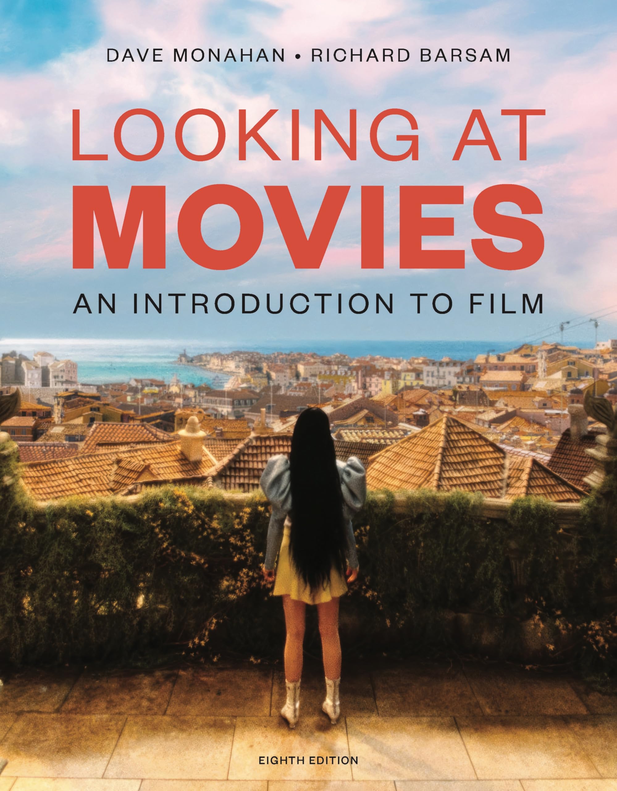 Cover of Looking at Movies: An Introduction to Film