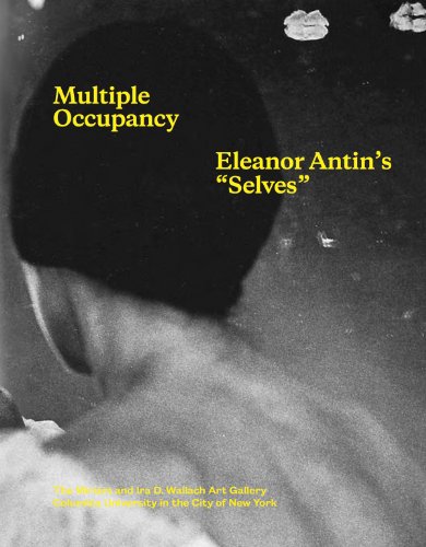 Cover of Multiple Occupancy: Eleanor Antin's Selves