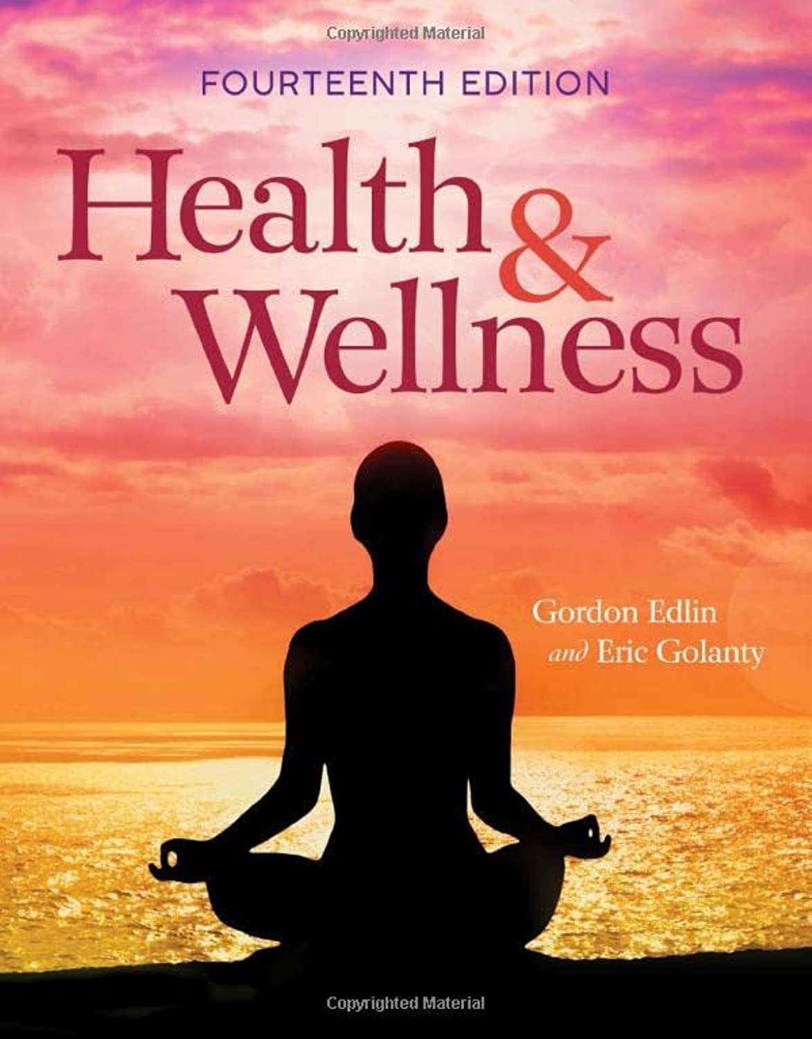 Cover of Health & Wellness