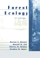Cover of Forest Ecology (Revised)