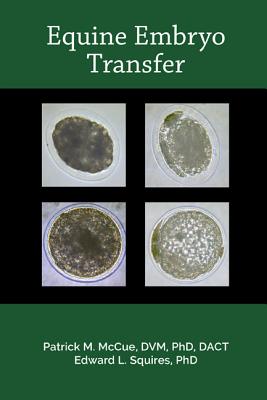Cover of Equine Embryo Transfer