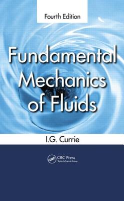 Cover of Fundamental Mechanics of Fluids