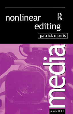 Cover of Nonlinear Editing