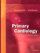 Cover of Primary Cardiology (Revised)