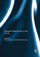 Cover of Emergent Masculinities in the Pacific