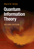 Cover of Quantum Information Theory