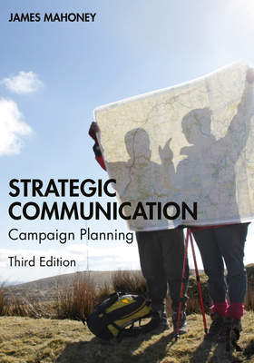 Cover of Strategic Communication: Campaign Planning