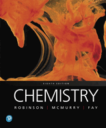 Cover of Chemistry