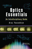 Cover of Optics Essentials: An Interdisciplinary Guide