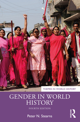 Cover of Gender in World History