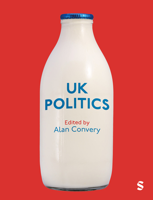 Cover of UK Politics
