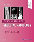 Cover of Fundamentals of Skeletal Radiology